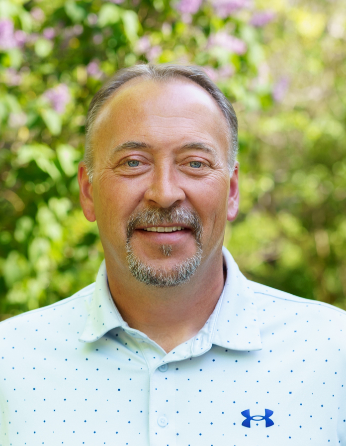 Bill McLean