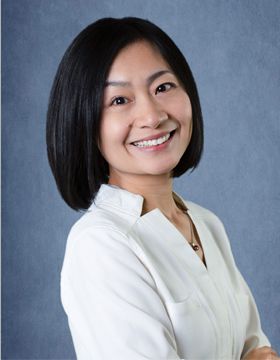 Josie Qiao