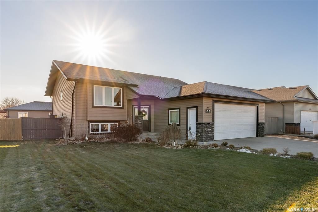 New property listed in Westmount/Elsom, Moose Jaw